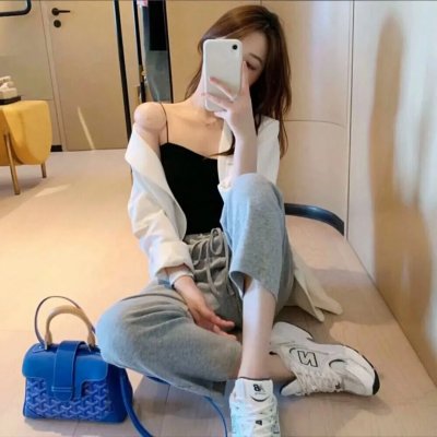 恋上女镖师